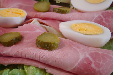 jambon