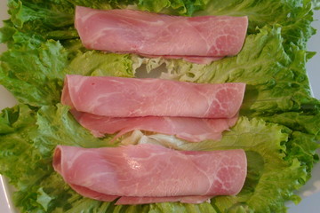 jambon