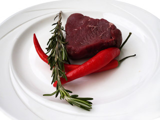 Steak
