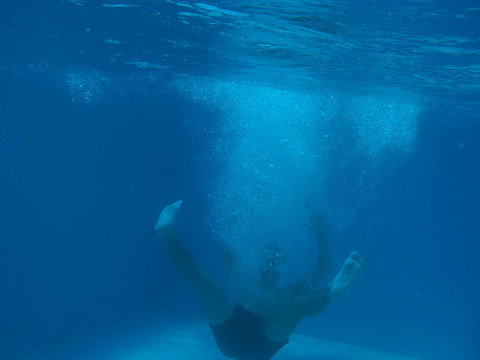 Underwater pic! 