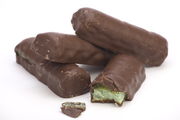 Chocolate bars