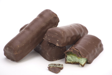 Chocolate bars