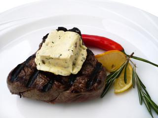 Steak