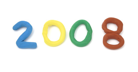 dos mil ocho