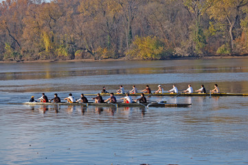 Crew Teams © dwight9592