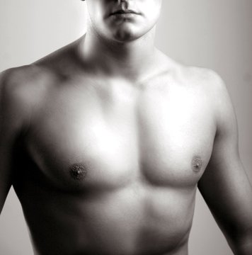 dorso nudo