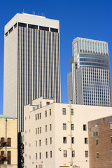 Obraz premium Omaha