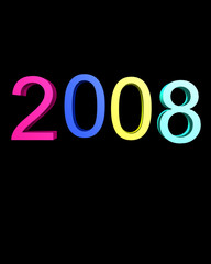 Single 2008 8