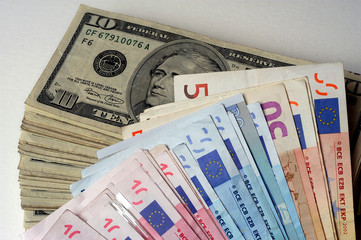 Euro Dollar