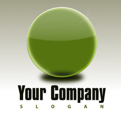Logo for your company