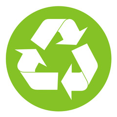 reclycle symbol