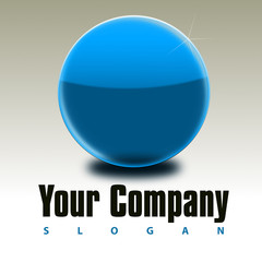 Logo for your company