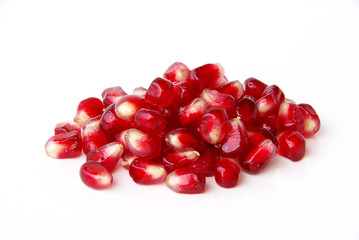 Granatapfel 20
