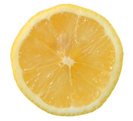 Lemon slice