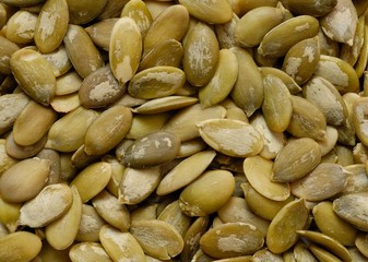 Pumpkin Seeds