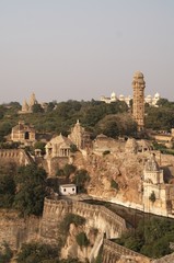 Chittaurgarh Fort