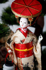 geisha