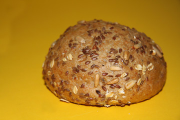 Körnerbrötchen
