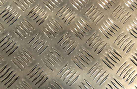 Blechtafel