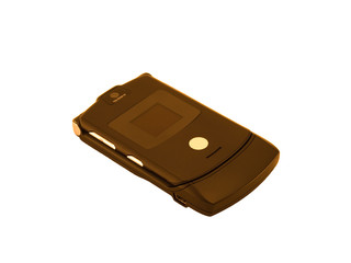 Cell phone