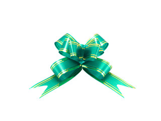 Green ribbon