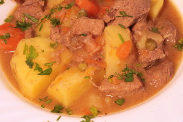 beef stew
