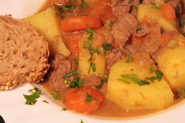 beef stew