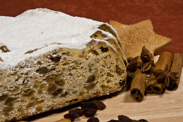 Stollen
