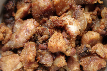 pork meat