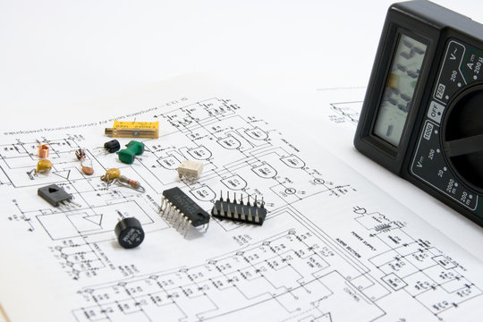 Electronic engineering