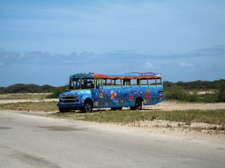 Fototapeta na wymiar Karaiby, Isla de Magerita, Wenezuela
