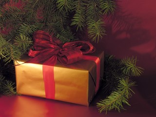Christmas gift