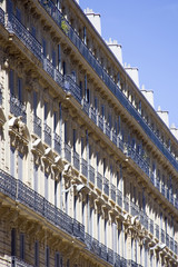 Immobilier et Urbanisme immeuble de boulevard