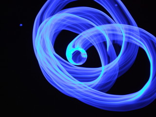 Bleu & Tubulaire 12