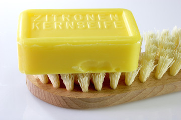 Reinigungsutensil