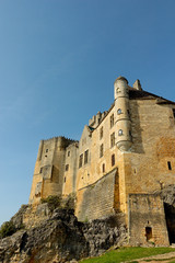 beynac le chateau