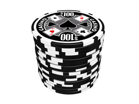pokerchips