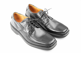 black businessshoes 