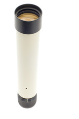 object on white - tool - spyglass