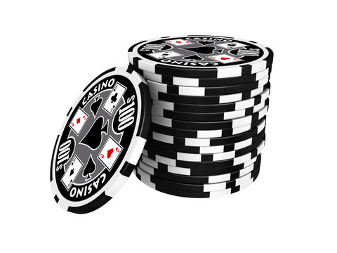 pokerchips