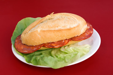 Bocadillo