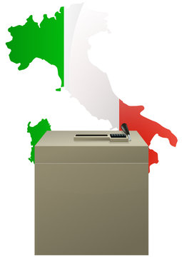 Election italienne