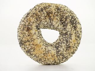 bagel,