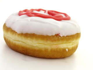 doughnut