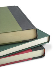 Stack of Books