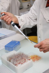 Sérologie