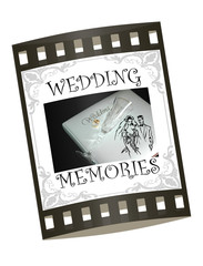 Wedding memories