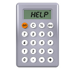 Calculator Help