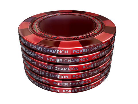 pokerchips