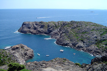 Fototapeta premium cadaques